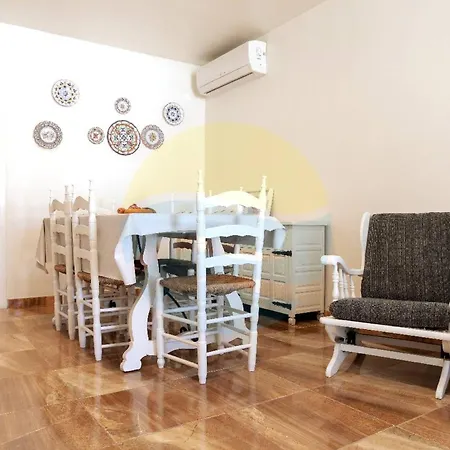Eucaliptus - Casa En El Delta Para Disfrutar De La Playa Del Trabucador - Deltavacaciones L'Eucaliptus Buitenkant foto