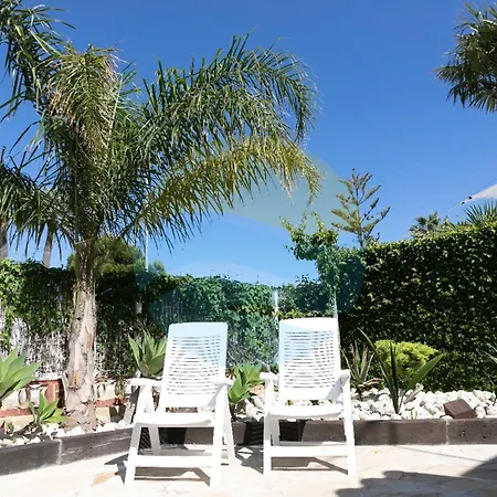 Eucaliptus - Casa En El Delta Para Disfrutar De La Playa Del Trabucador - Deltavacaciones L'Eucaliptus Buitenkant foto