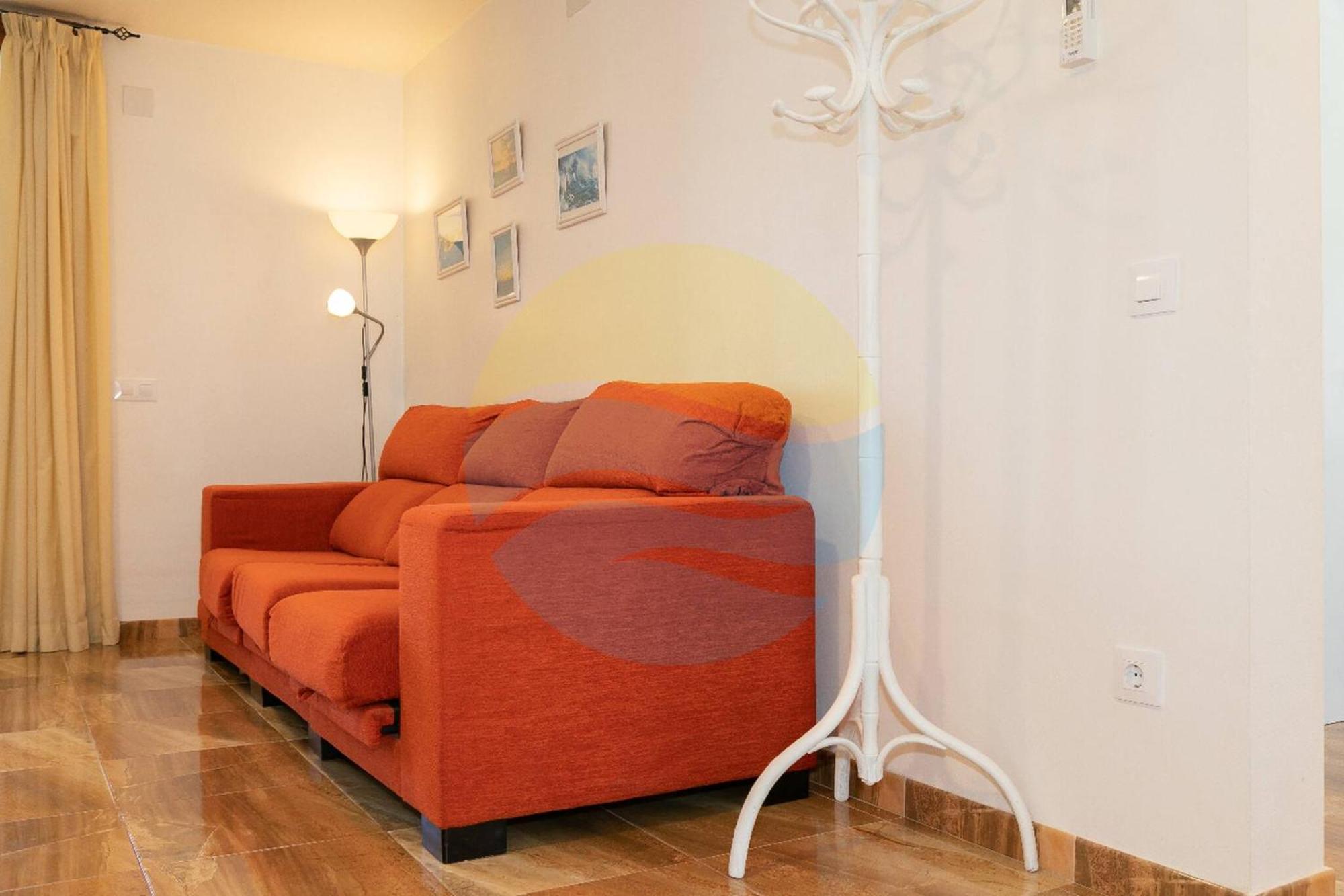 Eucaliptus - Casa En El Delta Disfrutar De La Playa Del Trabucador - Deltavacaciones