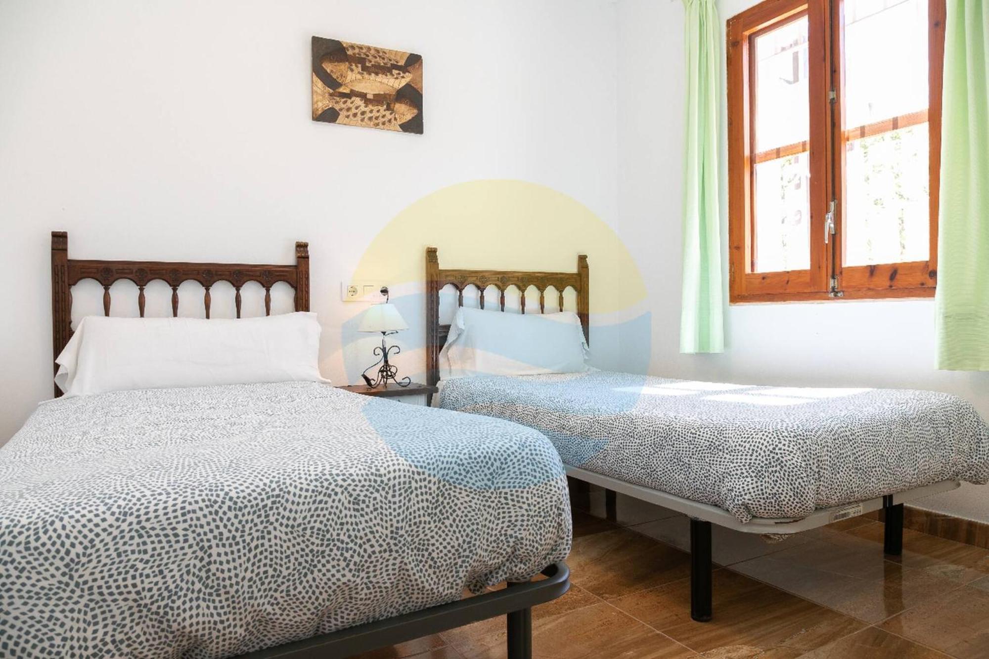 Holiday home Eucaliptus - Casa En El Delta Disfrutar De La Playa Del Trabucador - Deltavacaciones