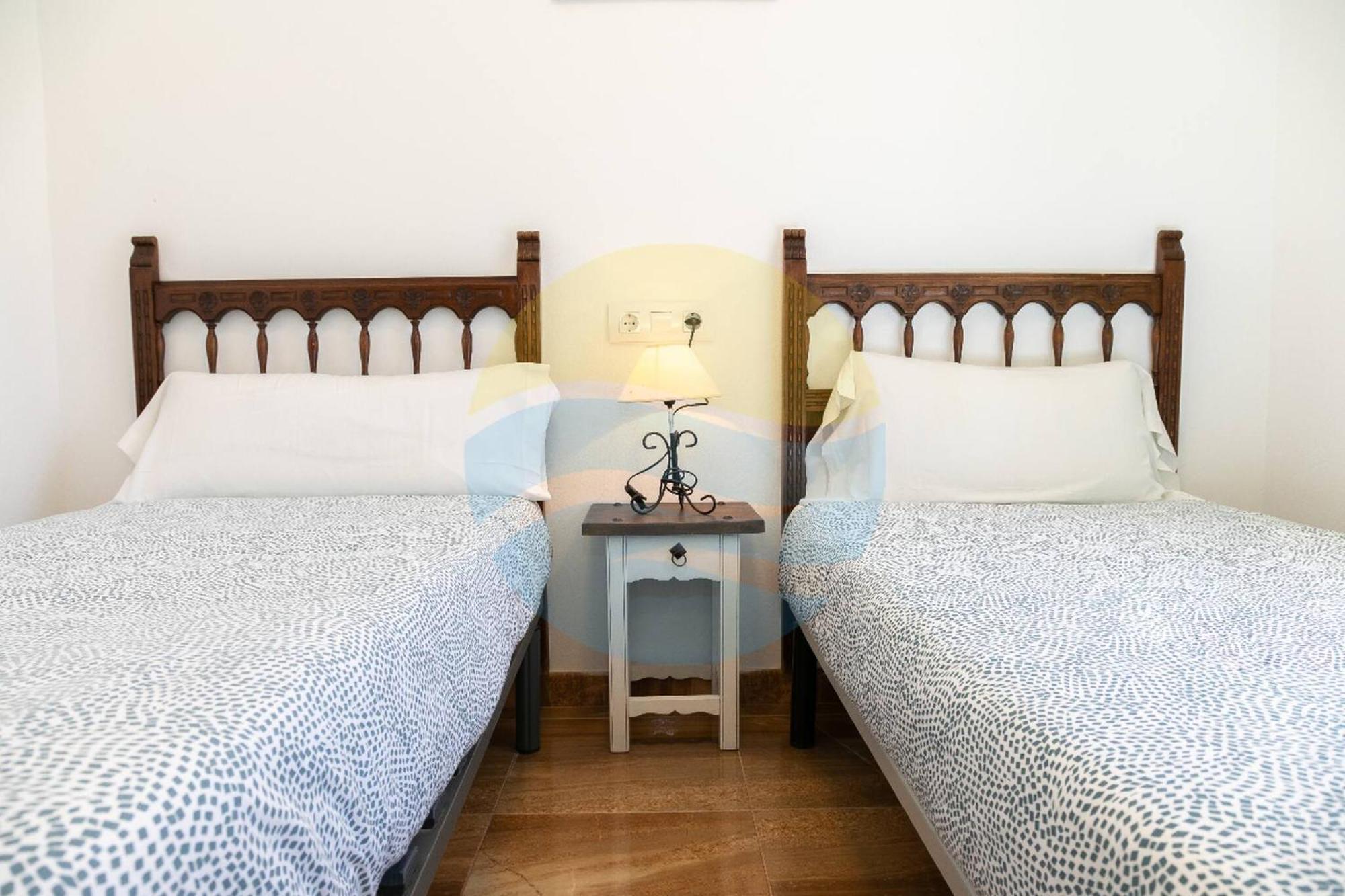 Holiday home Eucaliptus - Casa En El Delta Disfrutar De La Playa Del Trabucador - Deltavacaciones L'Eucaliptus