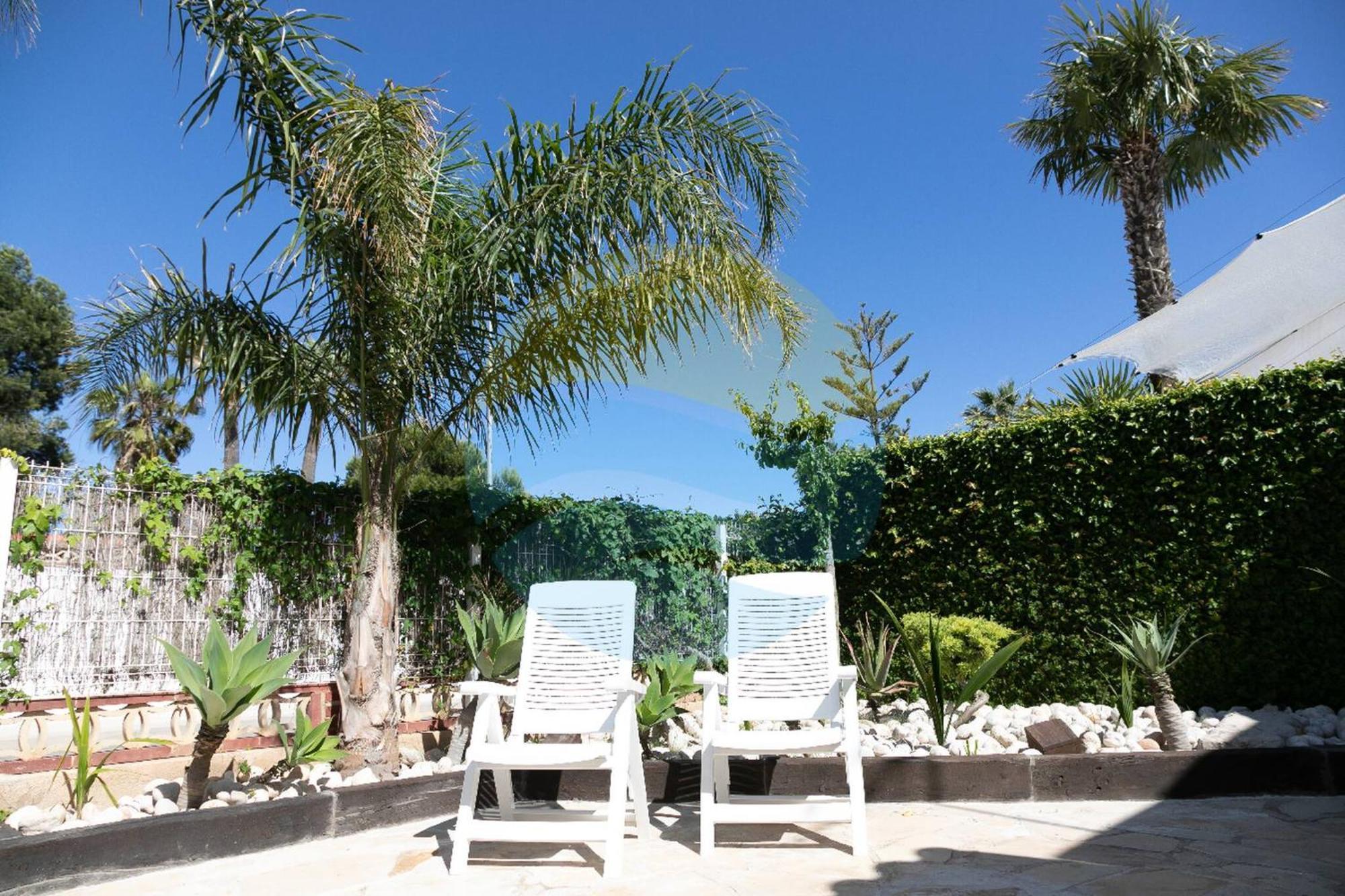 Eucaliptus - Casa En El Delta Disfrutar De La Playa Del Trabucador - Deltavacaciones * L'Eucaliptus